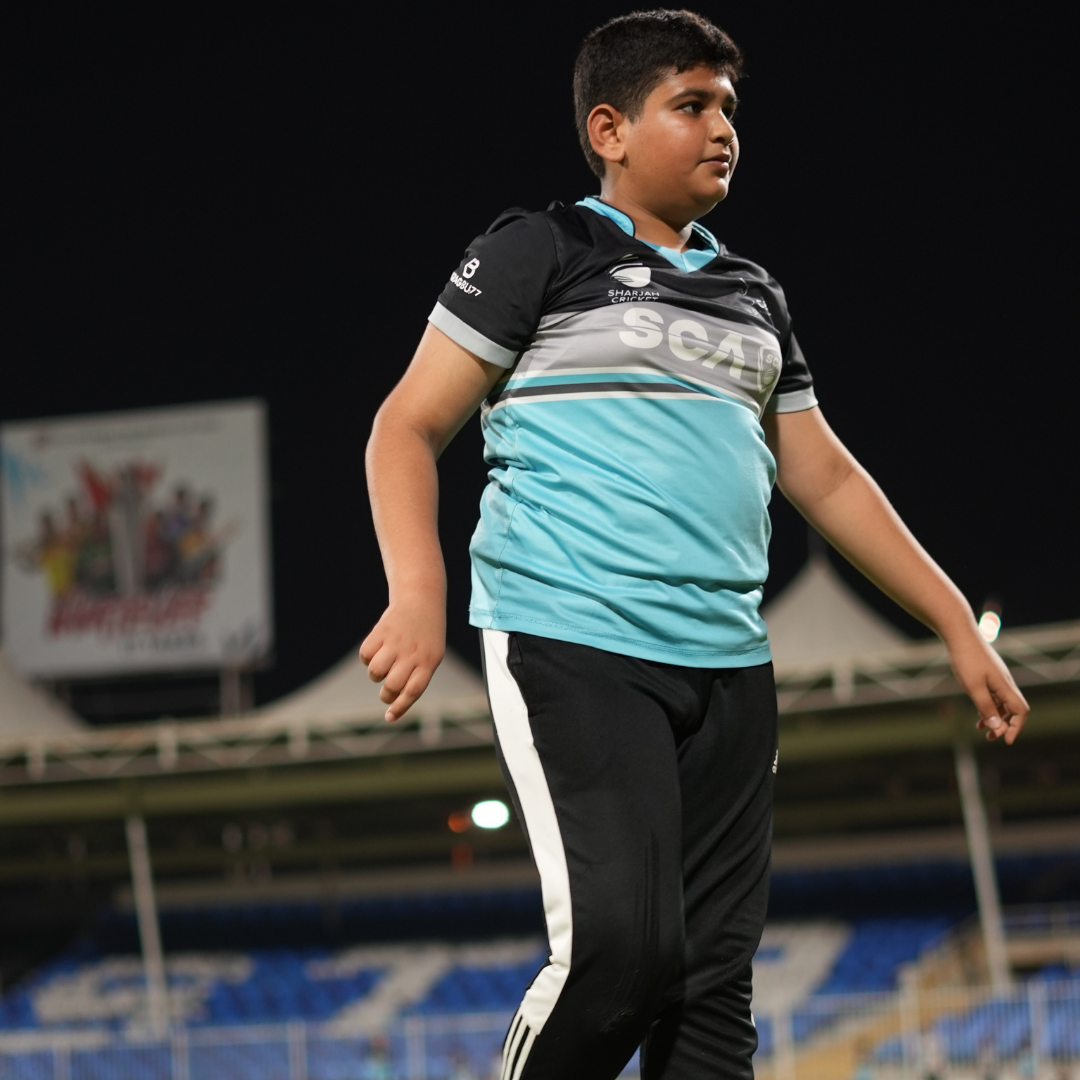 Cricket Academy