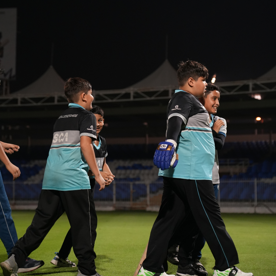 Cricket Academy