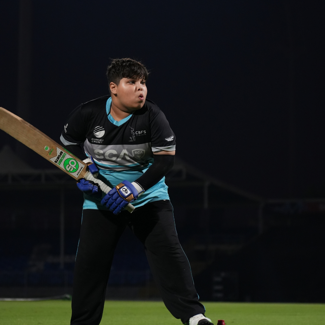 Cricket Academy