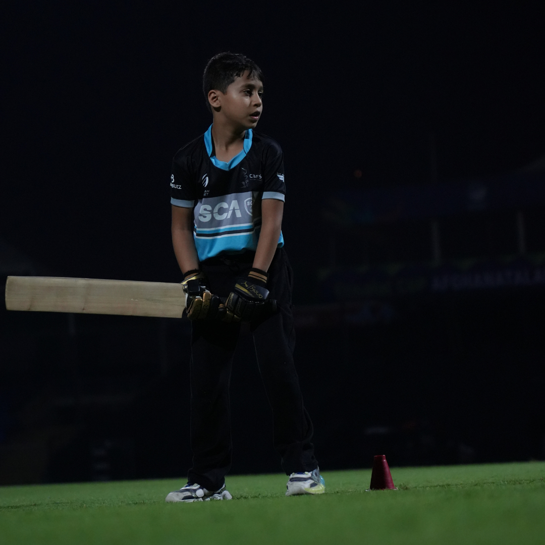 Cricket Academy